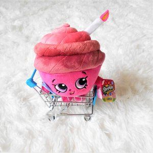 Shopkins Mary Wishes Plush